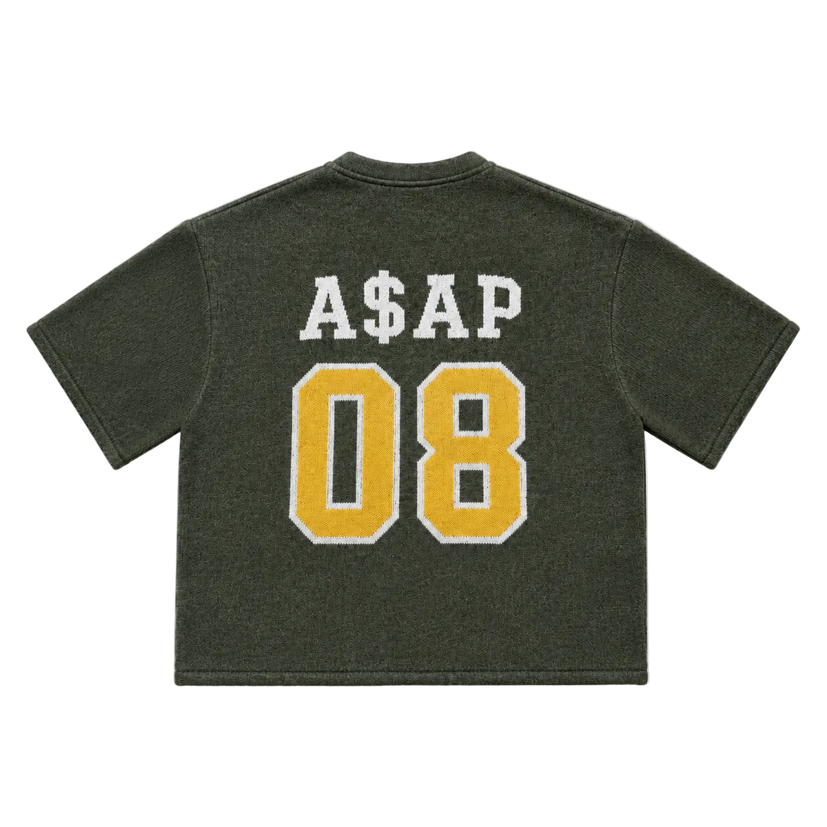 ASAP JERSEY
