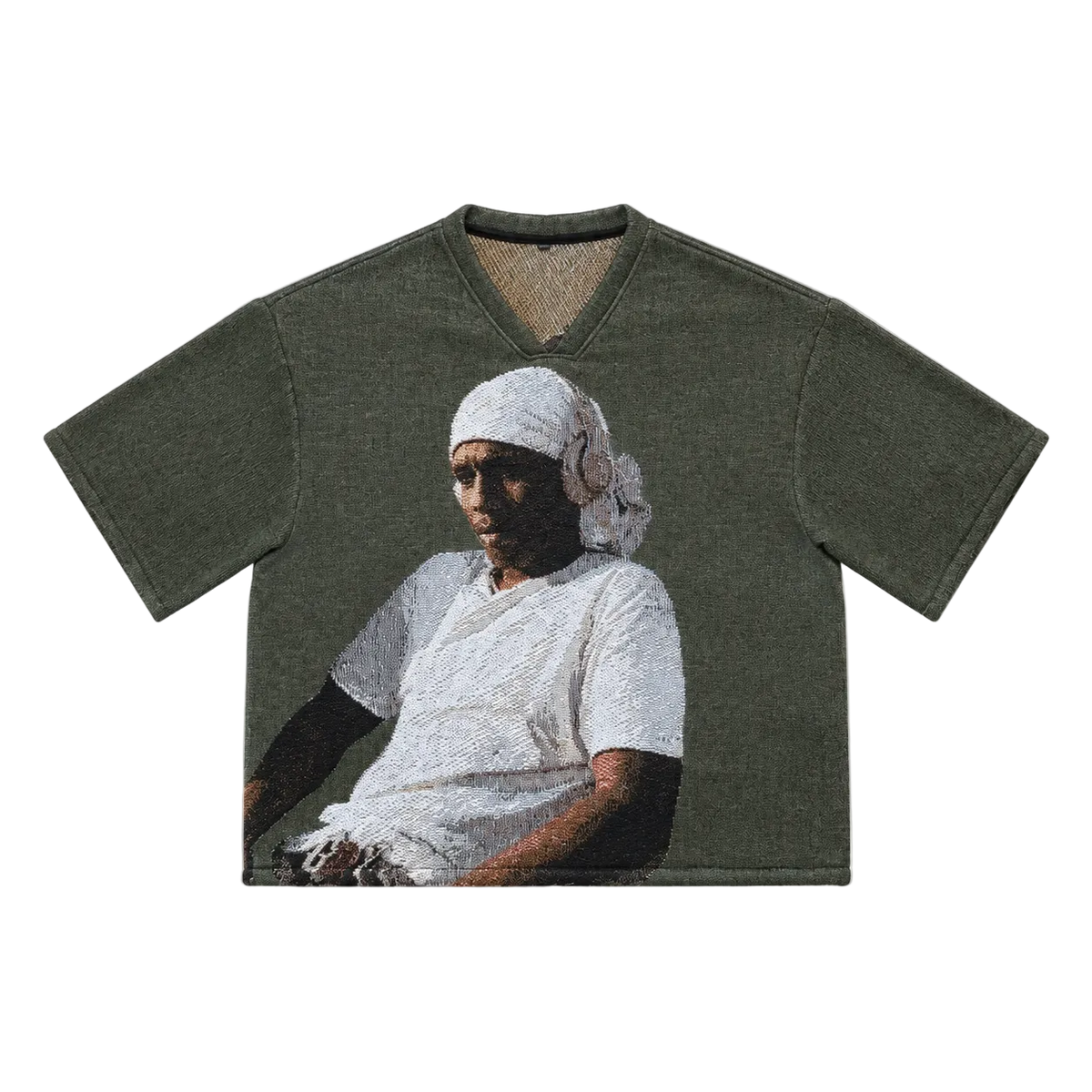 ASAP JERSEY