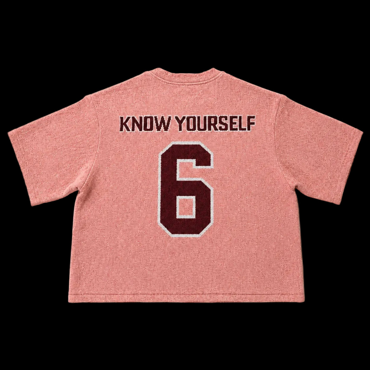 DRAKE JERSEY