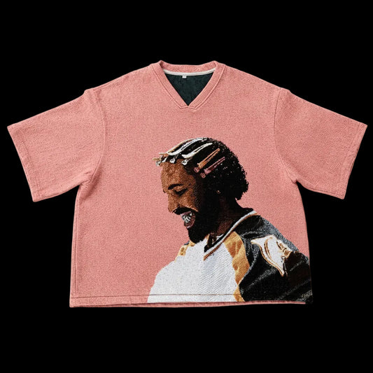 DRAKE JERSEY
