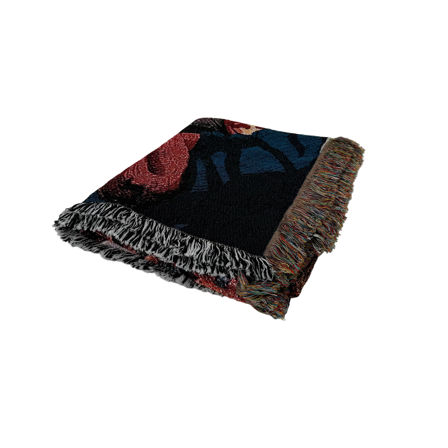 JAZZ WOVEN BLANKET