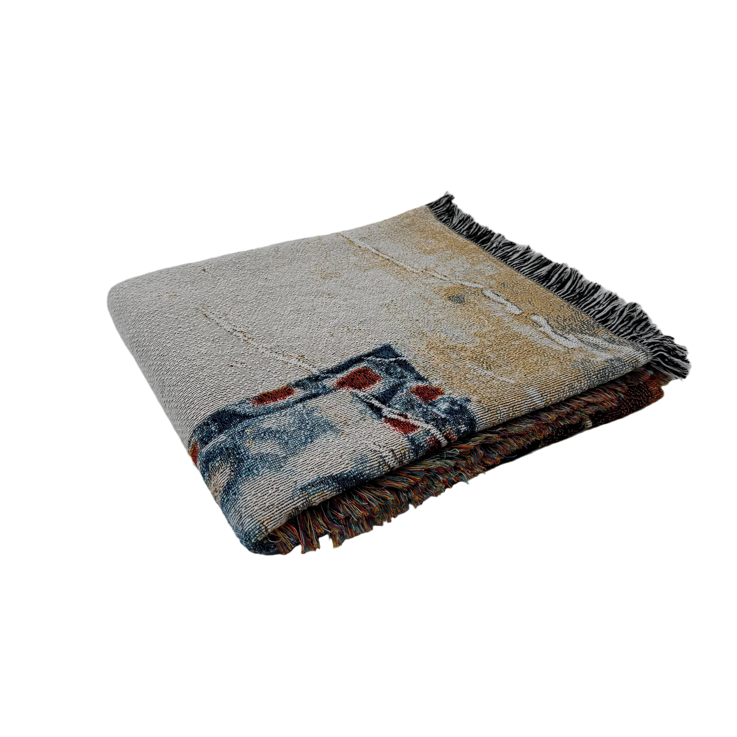 KENDRICK GEWEBTE DECKE