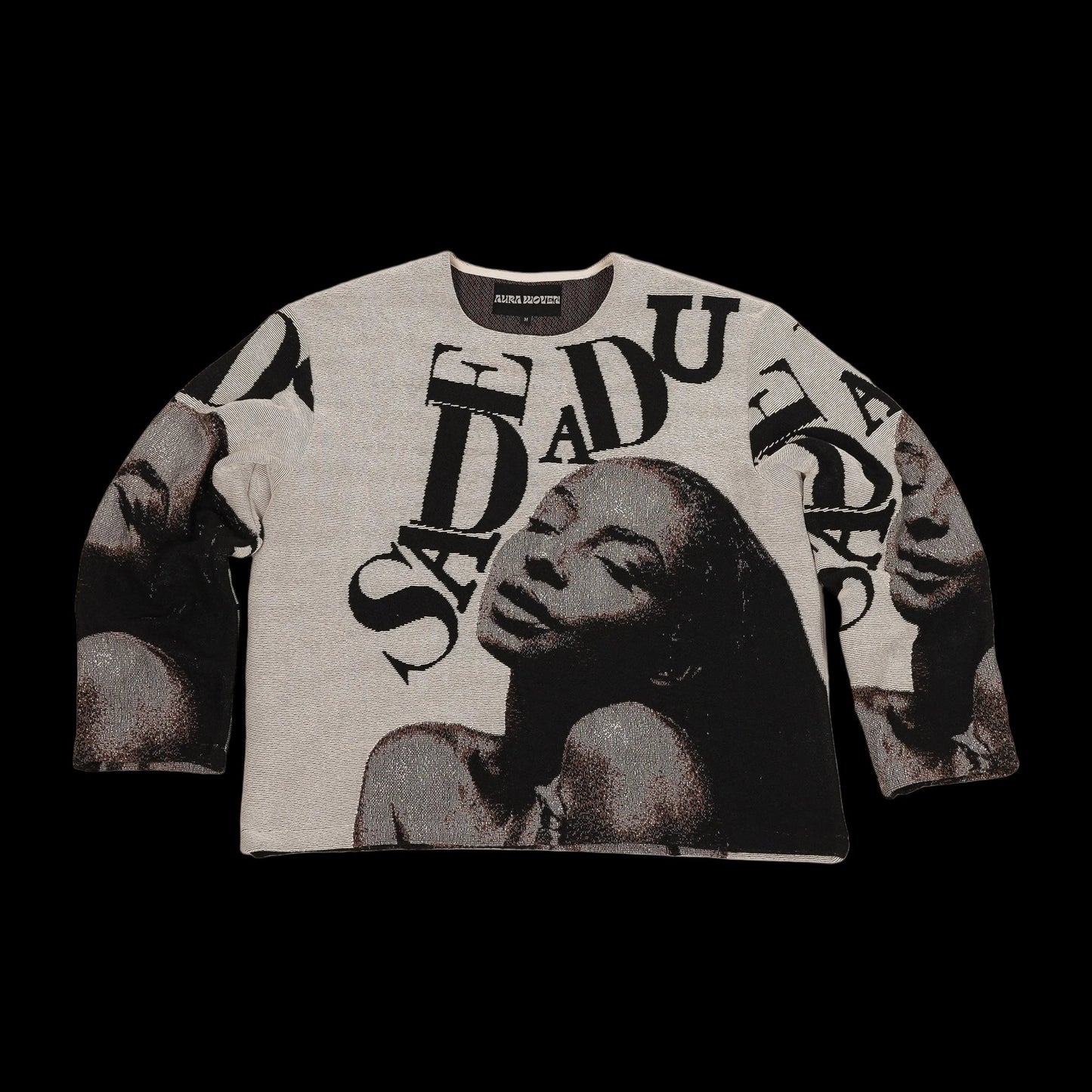 SADE SWEATER