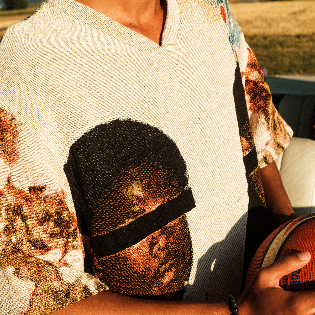 KENDRICK JERSEY