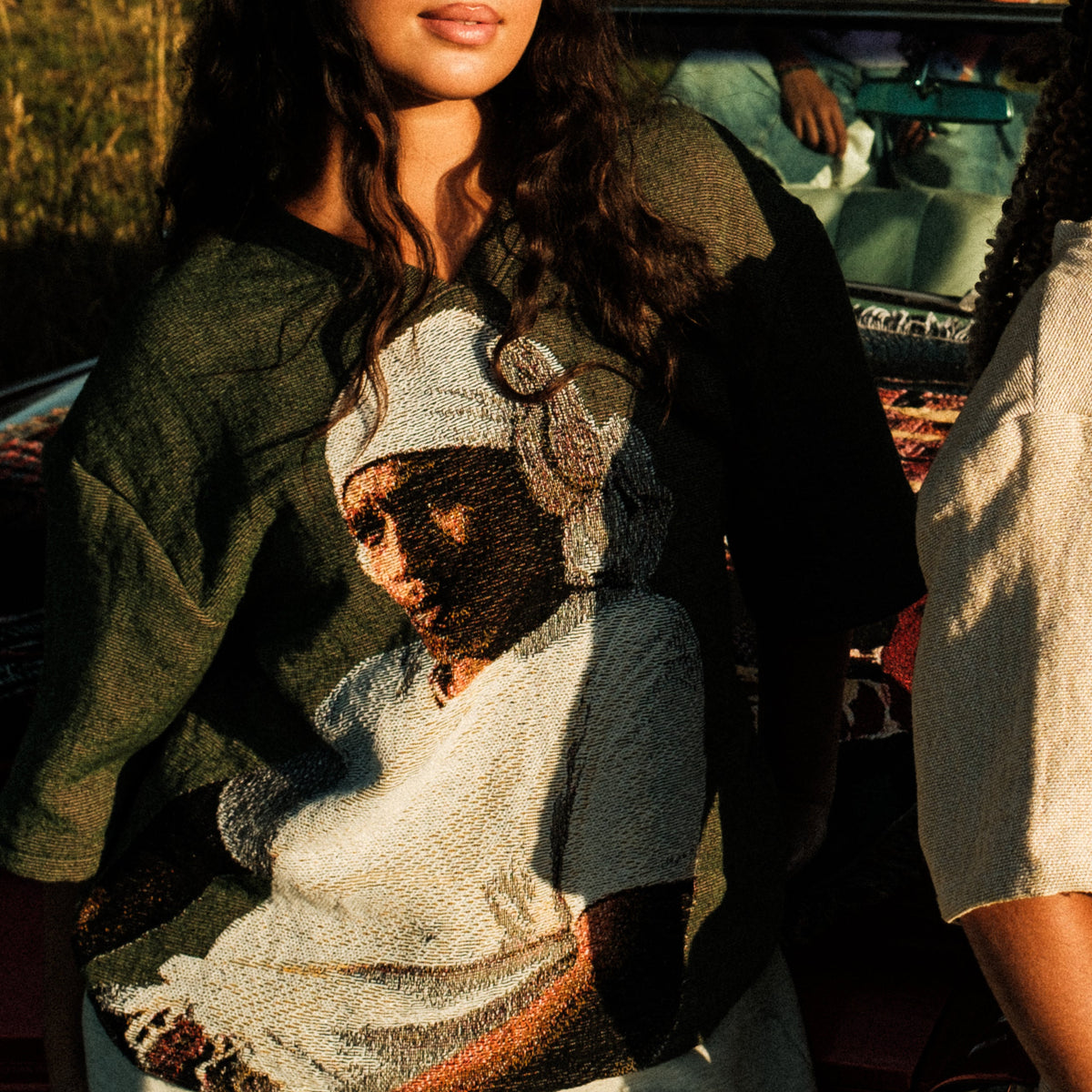 ASAP JERSEY