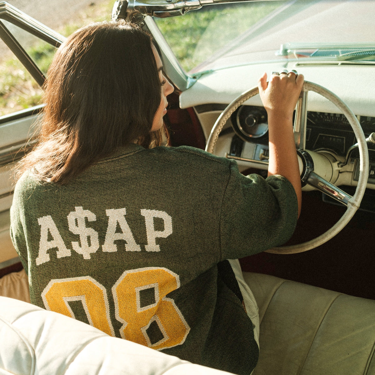 ASAP JERSEY