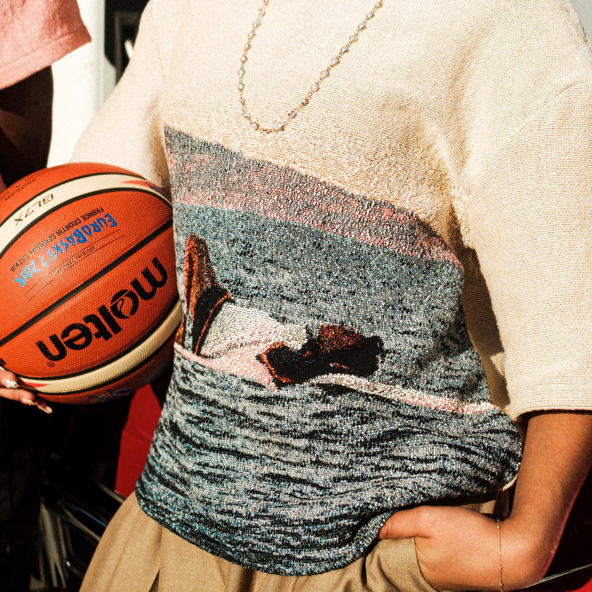 SZA JERSEY