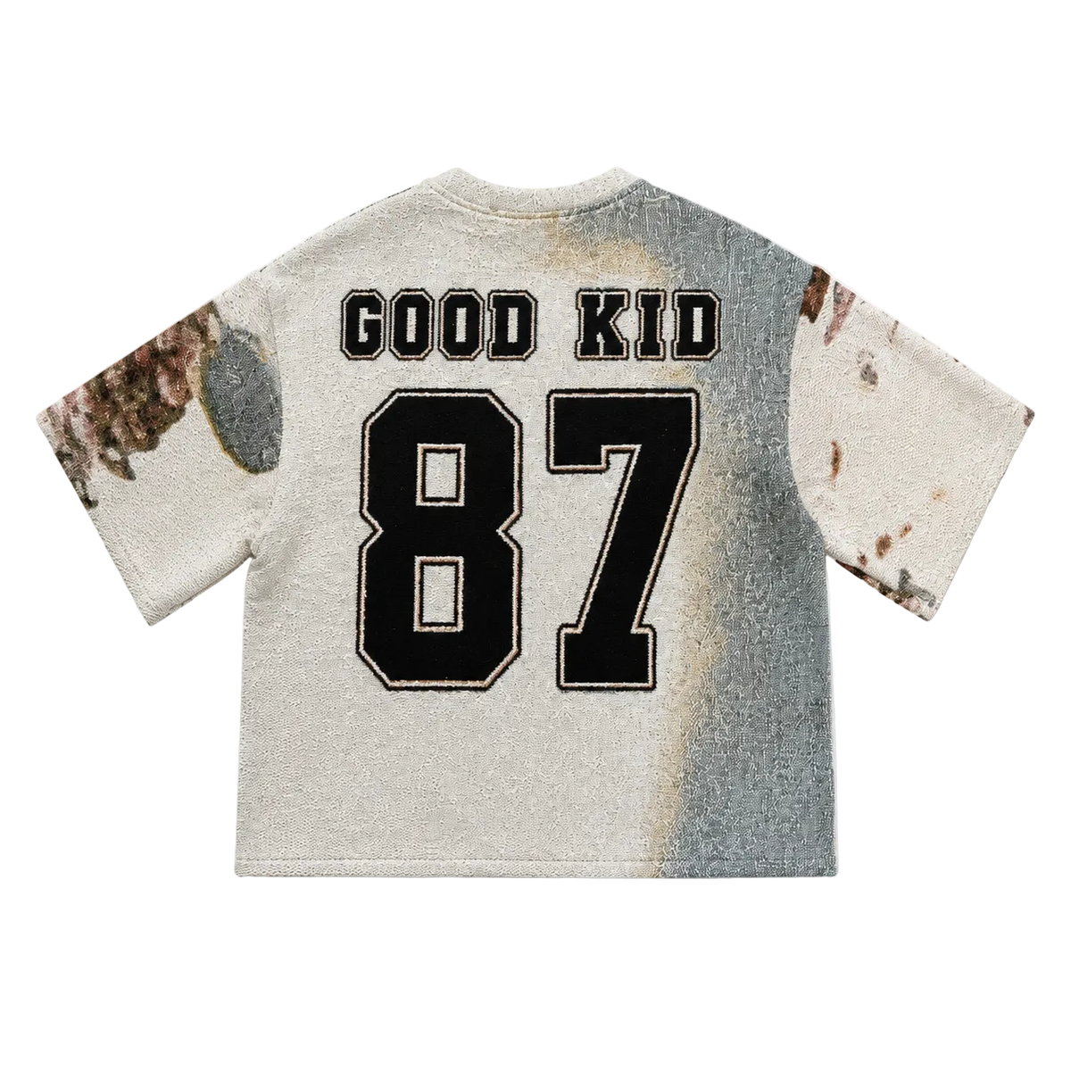 KENDRICK JERSEY
