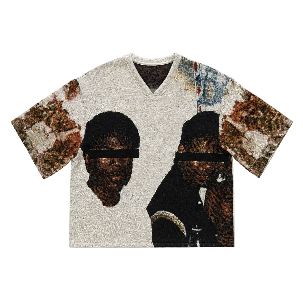 KENDRICK JERSEY