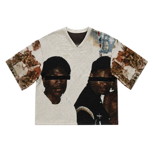 KENDRICK JERSEY