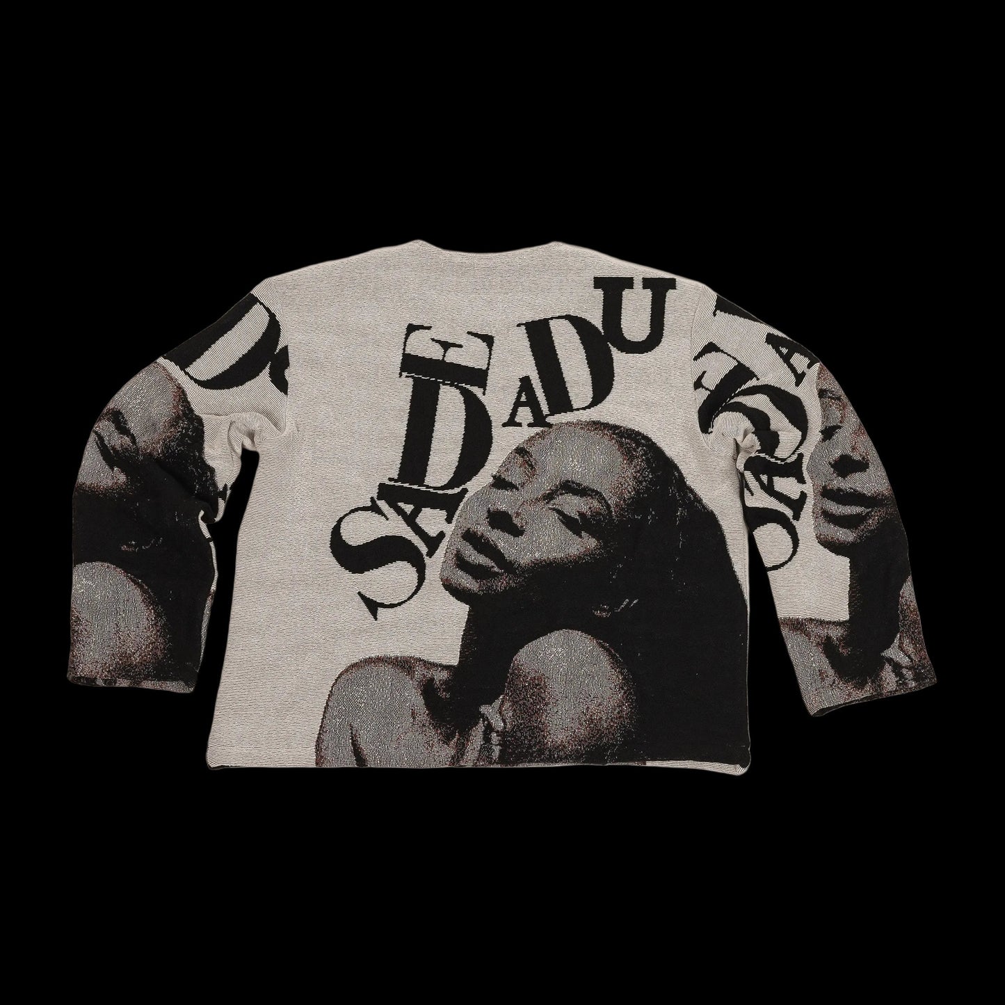 SADE SWEATER